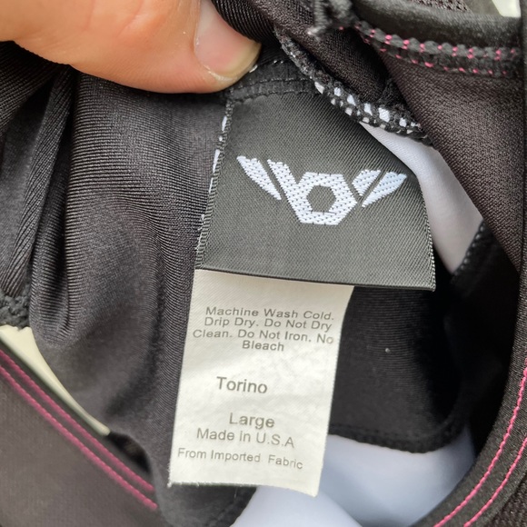 Twin Six “Fat Cyclist” Kit (Jersey and Bibs) - Picture 8 of 8